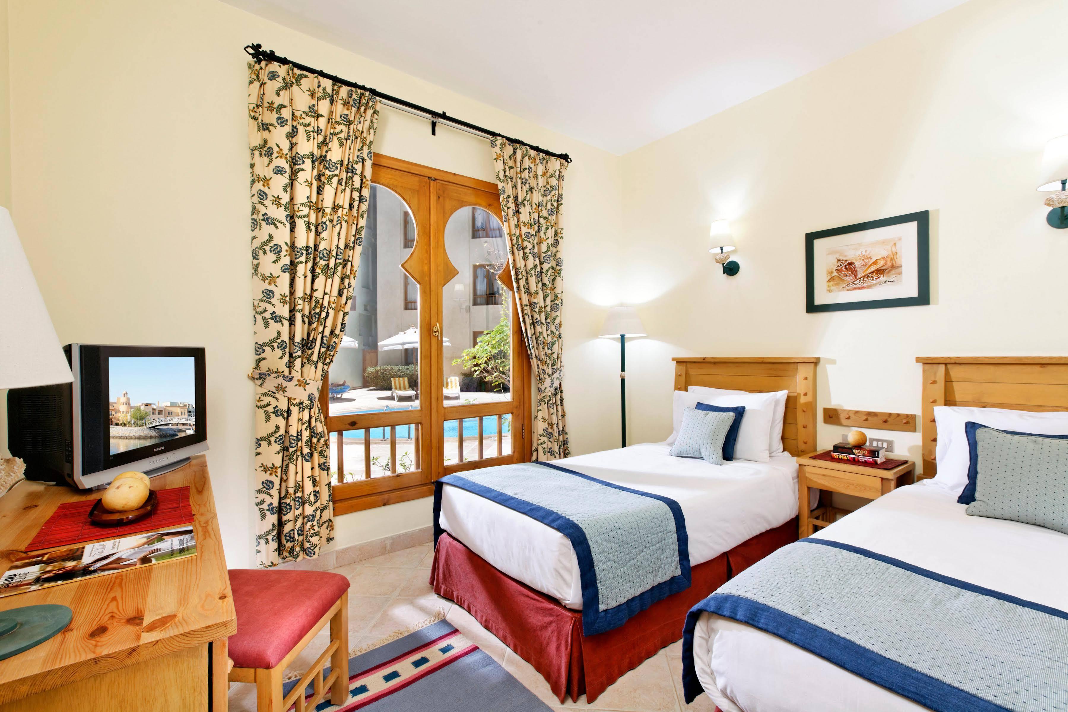 Ali Pasha Hotel Hurghada Buitenkant foto