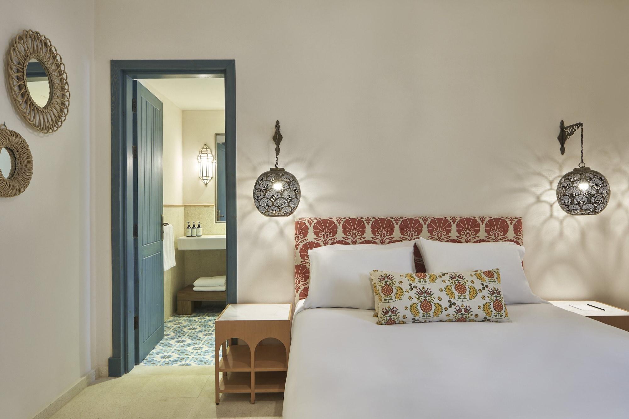 Ali Pasha Hotel Hurghada Buitenkant foto