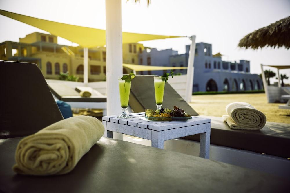 Ali Pasha Hotel Hurghada Buitenkant foto