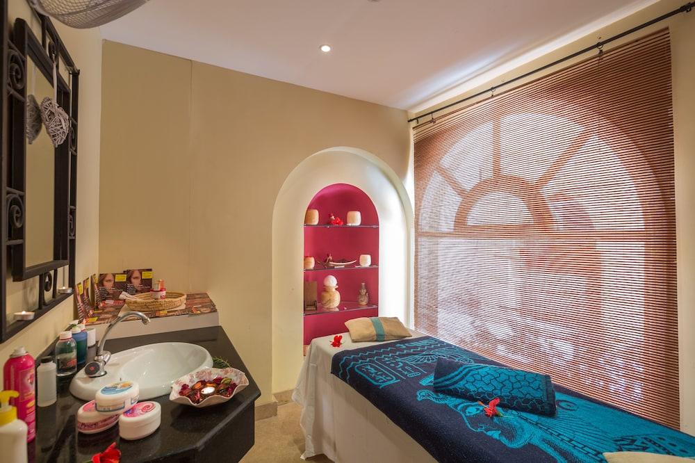 Ali Pasha Hotel Hurghada Buitenkant foto