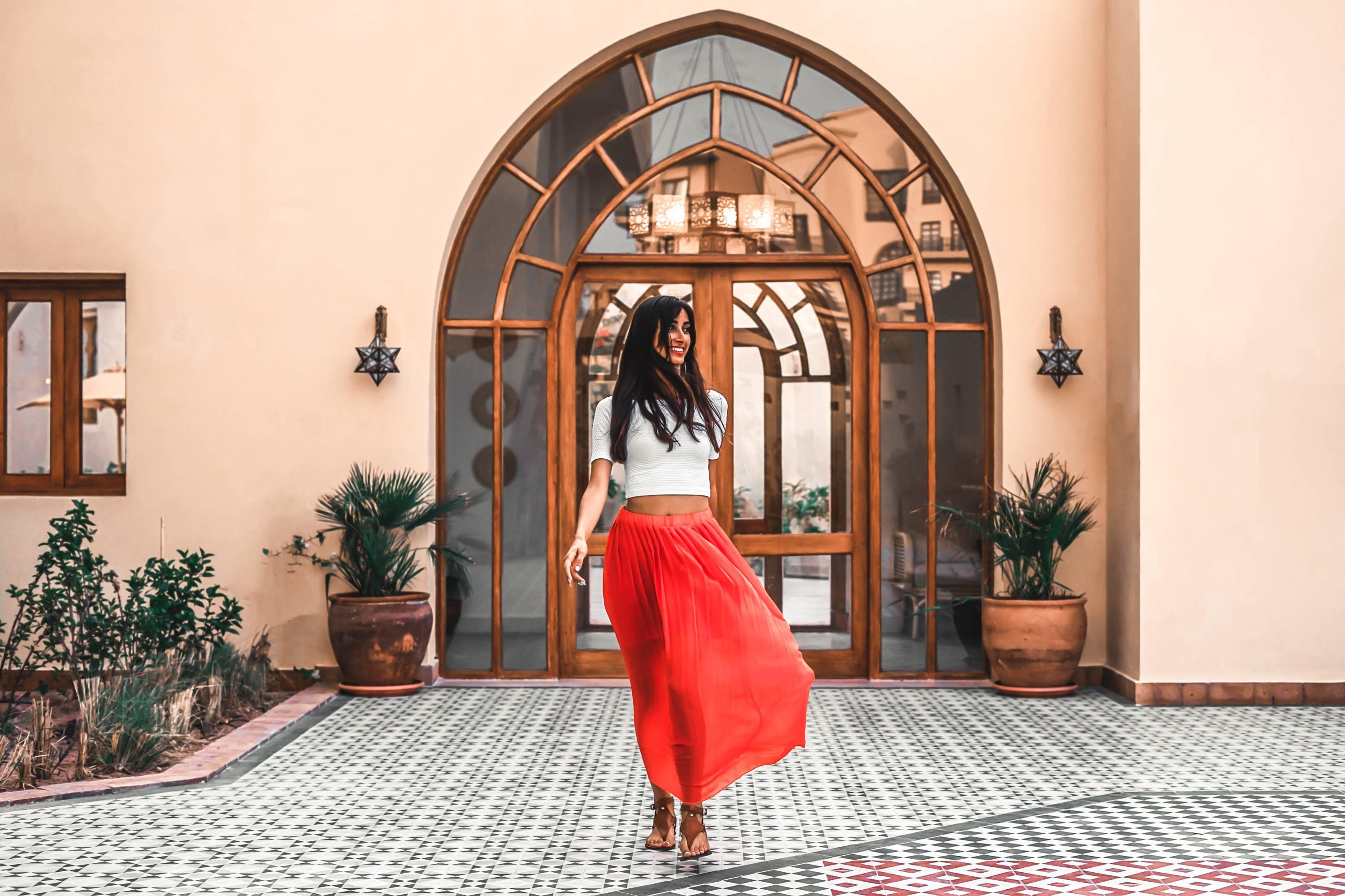 Ali Pasha Hotel Hurghada Buitenkant foto