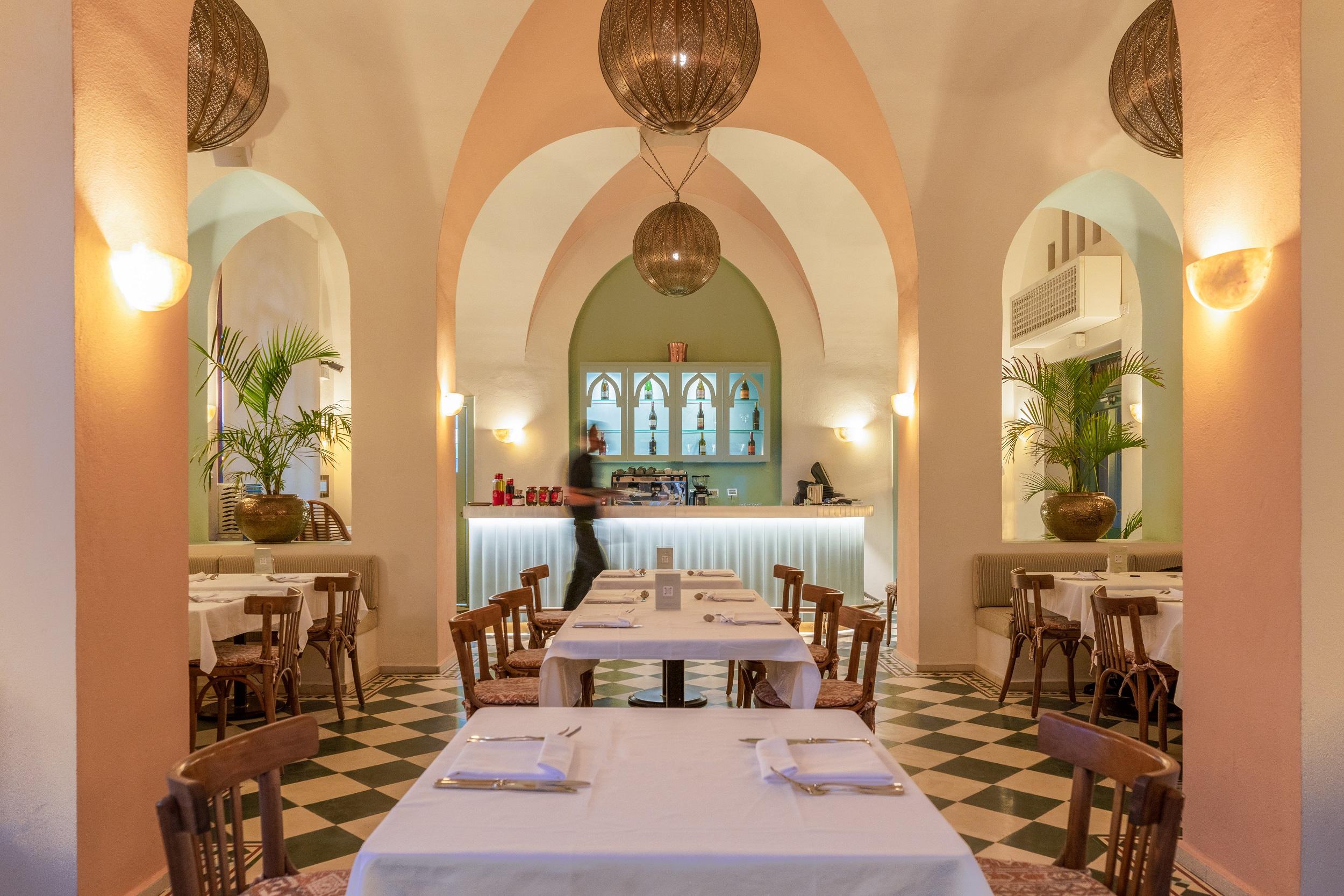 Ali Pasha Hotel Hurghada Buitenkant foto
