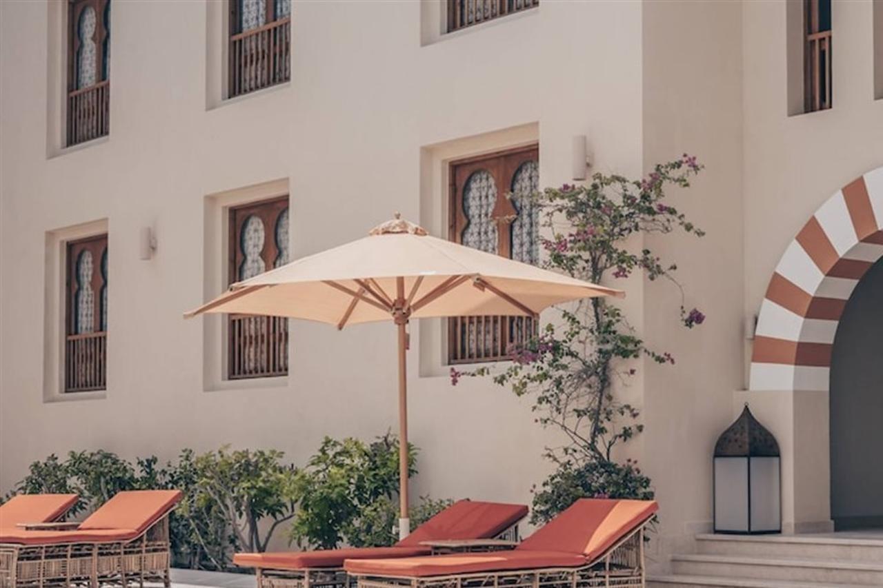 Ali Pasha Hotel Hurghada Buitenkant foto