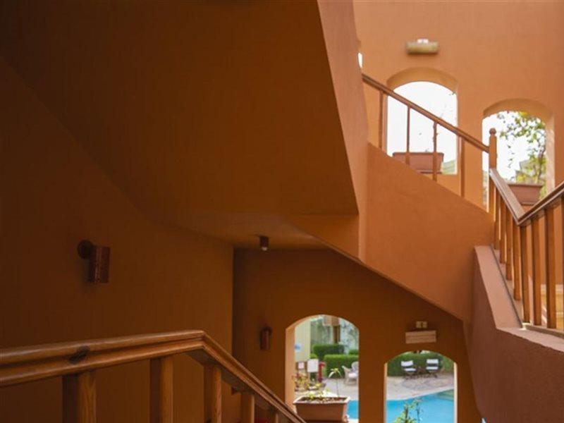 Ali Pasha Hotel Hurghada Buitenkant foto
